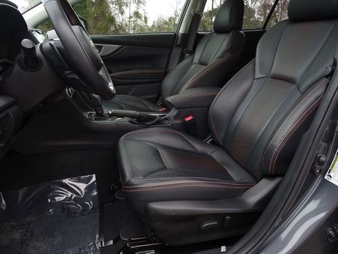 Used 2023 Subaru Crosstrek 2.5i Limited w/ Moonroof Package image 25