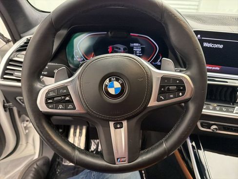 Used 2019 BMW X7 xDrive40i w/ Premium Package image 25