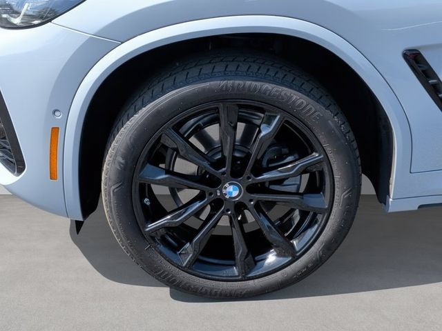Used 2024 BMW X3 sDrive30i w/ Premium Package RWD image 11
