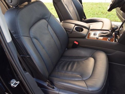 Used 2015 Audi Q7 TDI Premium Plus image 43