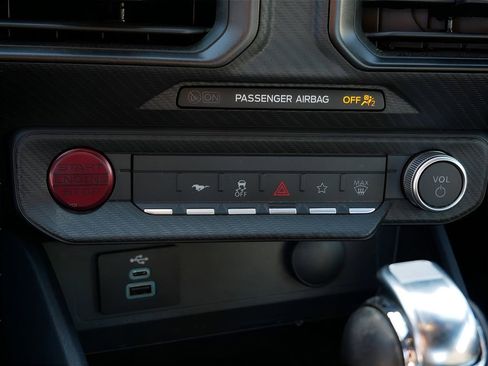 Used 2024 Ford Mustang GT image 23