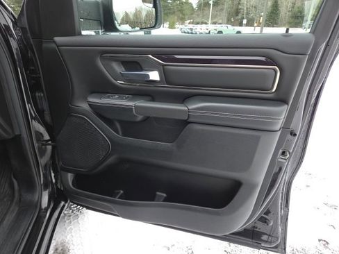 Used 2020 RAM 1500 Rebel w/ Rebel Level 2 Equipment Group image 51