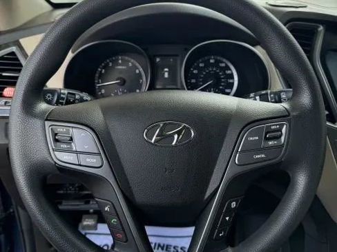 Used 2018 Hyundai Santa Fe Sport w/ 2.4L Value Package 02 FWD image 29