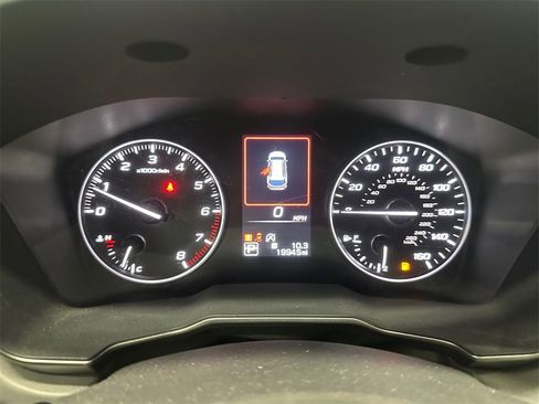 Certified 2024 Subaru Outback Onyx Edition image 12