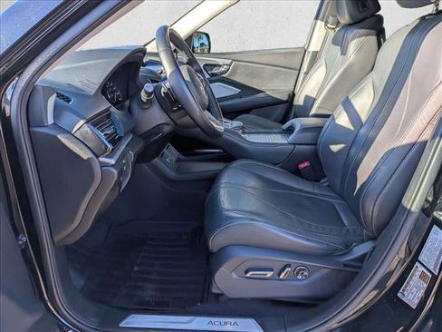 Used 2019 Acura RDX FWD w/ Technology Package image 16