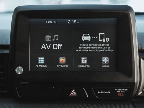 Used 2019 Hyundai Veloster 2.0 image 16