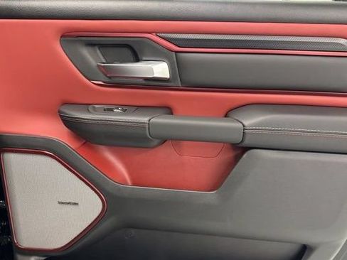 New 2026 RAM 1500 Rebel w/ Rebel Level 2 Equipment Group AWD/4WD image 28