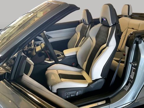 New 2027 BMW M4 xDrive Competition w/ Executive Package AWD/4WD image 9