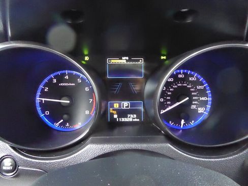 Used 2015 Subaru Legacy 3.6R Limited image 12