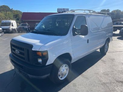 Used 2011 Ford E-250 and Econoline 250