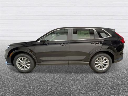 New 2026 Honda CR-V EX image 2