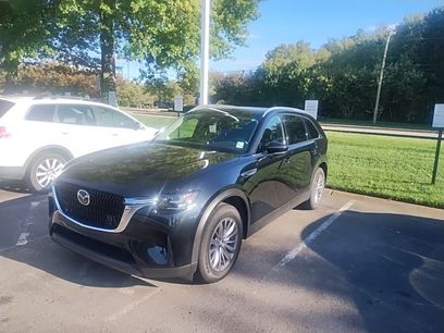 Certified 2025 MAZDA CX-90 3.3 Turbo w/ Preferred Package