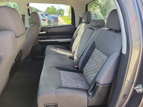 Used 2019 Toyota Tundra SR5 w/ SR5 Upgrade Package RWD image 27
