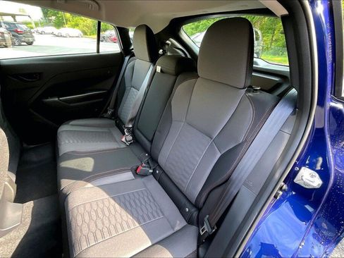 New 2026 Subaru Impreza 2.0i Sport AWD/4WD image 8