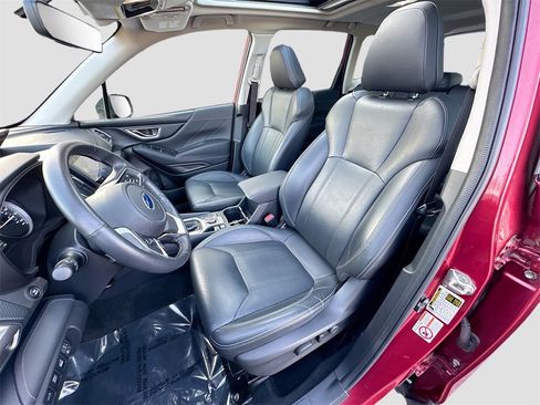 Used 2020 Subaru Forester Touring w/ Popular Package #2 image 20