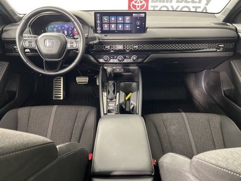 Used 2024 Honda Accord Sport image 6
