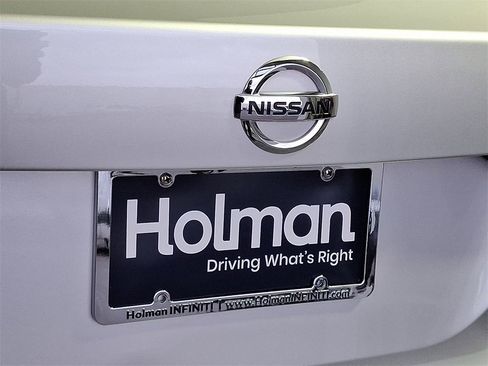 Used 2023 Nissan Sentra SV image 33