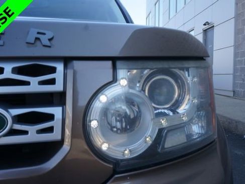 Used 2012 Land Rover LR4 HSE image 74