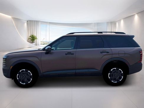 New 2026 Hyundai Palisade XRT Pro AWD/4WD image 3
