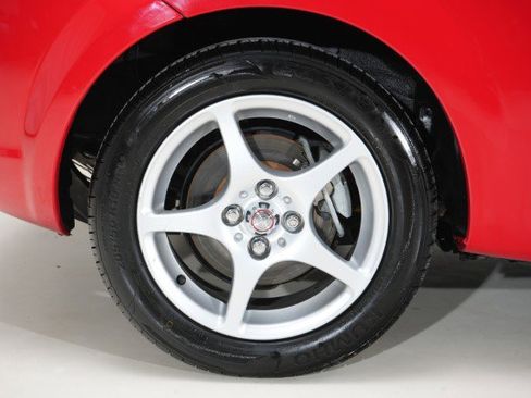 Used 2001 Toyota MR2 image 49