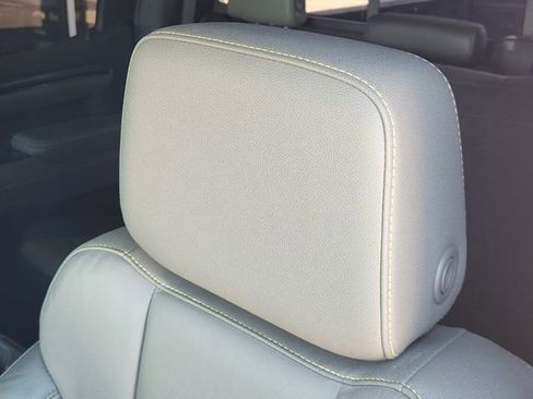 Used 2024 Chevrolet Silverado 1500 ZR2 w/ Technology Package image 25