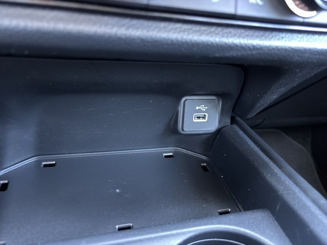 Used 2025 Honda HR-V LX image 26