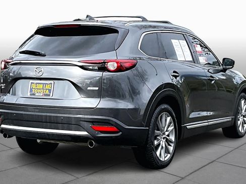 Used 2019 MAZDA CX-9 Grand Touring image 12