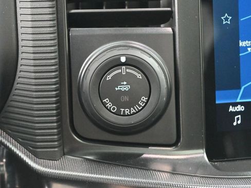 Used 2025 Ford F150 Raptor w/ Equipment Group 803A Raptor R image 21