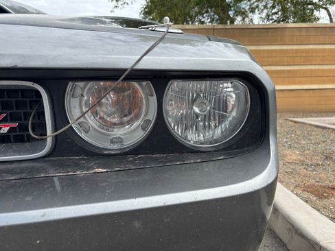 Used 2012 Dodge Challenger R/T Plus RWD image 8