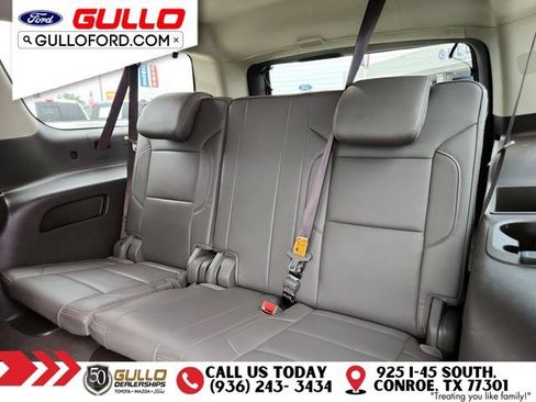 Used 2020 GMC Yukon XL Denali RWD image 15