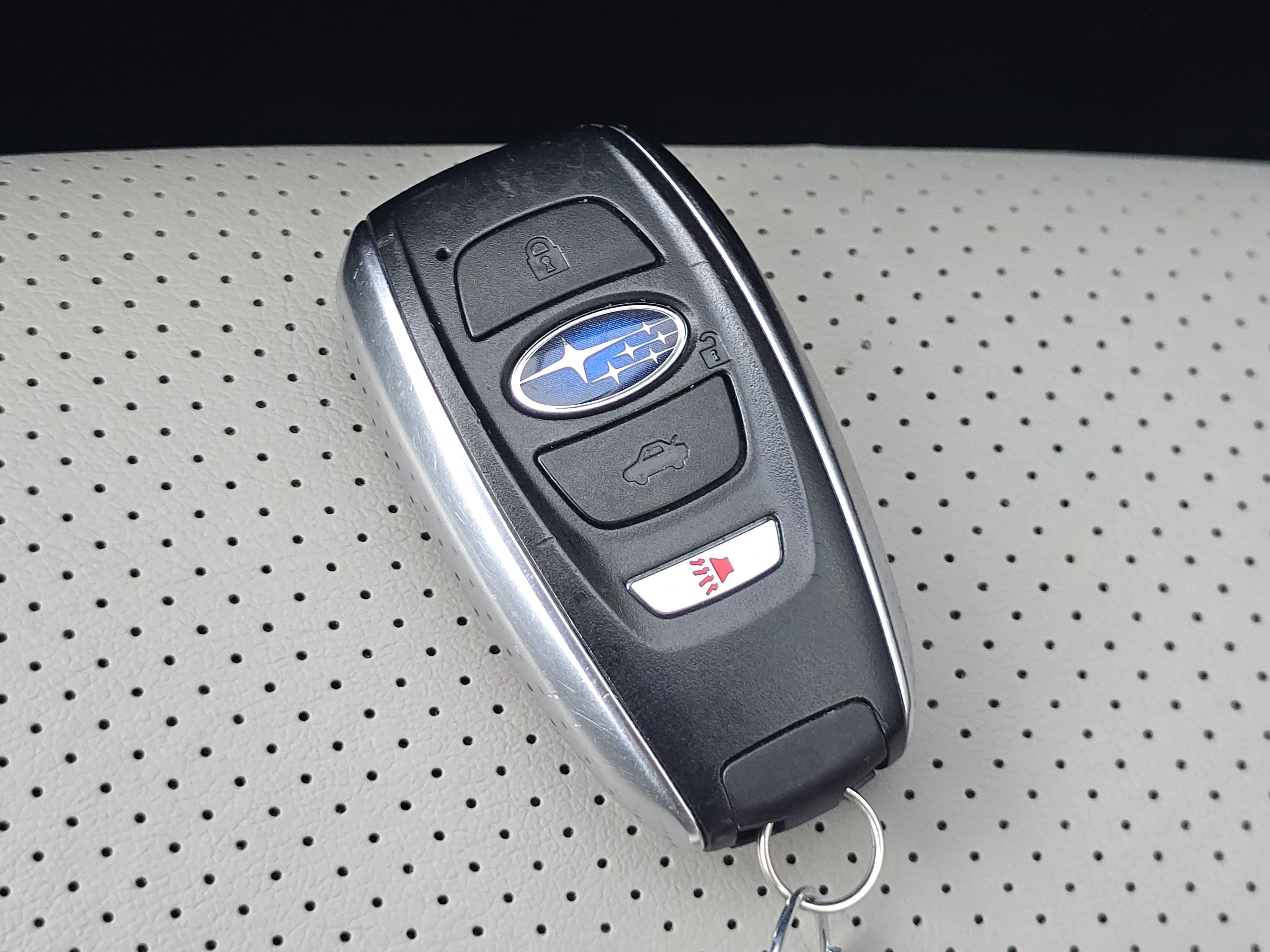 Used 2024 Subaru Forester Limited AWD/4WD image 28