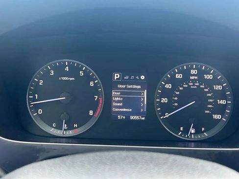 Used 2016 Hyundai Sonata SE image 11