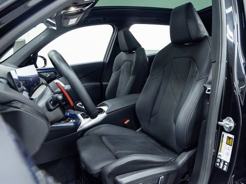 Certified 2025 BMW X3 M50 w/ Premium Package image 22