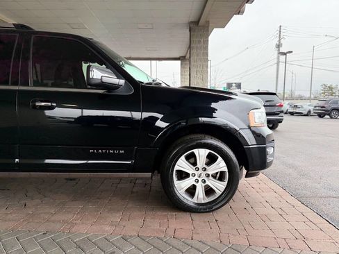 Used 2016 Ford Expedition Platinum image 13