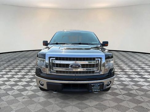 Used 2014 Ford F150 XLT w/ Equipment Group 302A Luxury AWD/4WD image 2