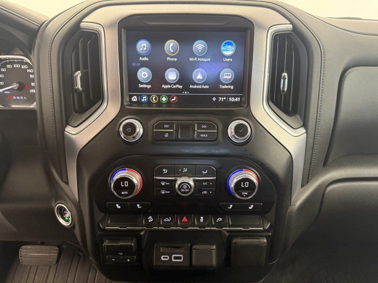 Used 2021 GMC Sierra 3500 SLT AWD/4WD image 19