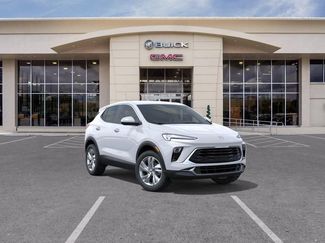 New 2026 Buick Encore GX Preferred FWD video 1