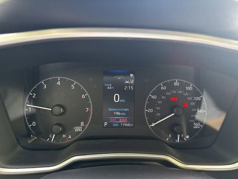 Used 2025 Toyota Corolla SE image 6