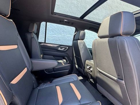 Used 2024 GMC Yukon XL AT4 w/ Max Trailering Package AWD/4WD image 13