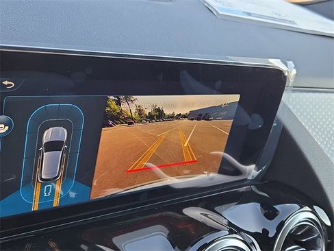 New 2026 Mercedes-Benz GLA 250 4MATIC image 14