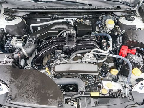 Used 2025 Subaru Legacy Limited image 30