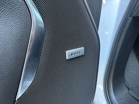 Used 2021 Chevrolet Tahoe High Country w/ Premium Package 2 image 11