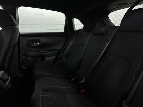 New 2026 Honda HR-V Sport image 36