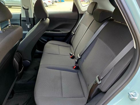 New 2026 Hyundai Kona SE image 18