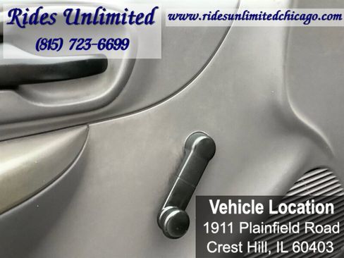 Used 2004 Ford F150 XL image 14