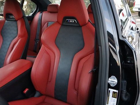 Used 2025 BMW M3 Competition w/ Executive Package image 18