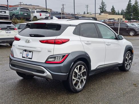 Used 2023 Hyundai Kona Limited image 7