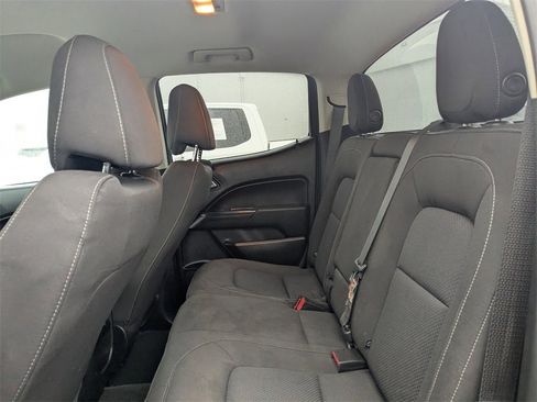 Used 2021 Chevrolet Colorado LT image 12