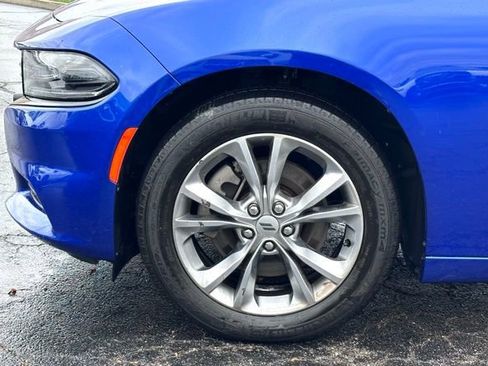 Used 2021 Dodge Charger SXT w/ Driver Convenience Group image 8