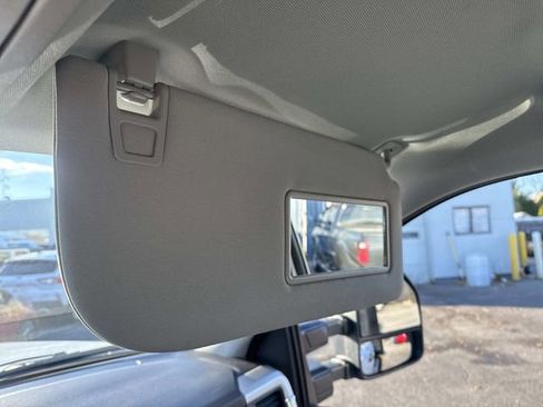 Used 2024 Ford F350 XL w/ Snow Plow Prep Package image 29